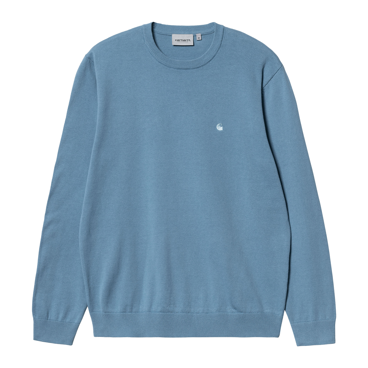 Madison Sweater Icy Water / Frosted Blue