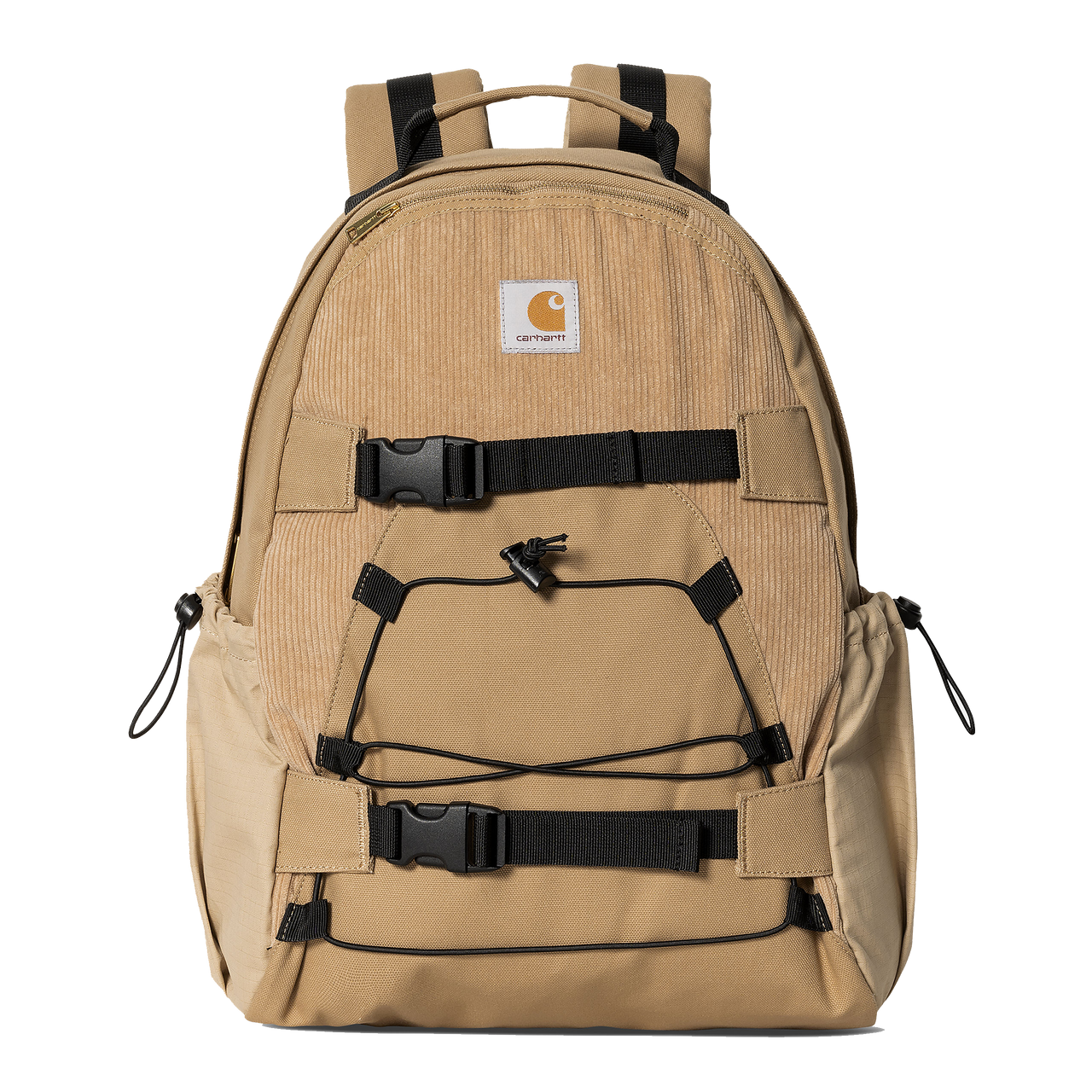 Medley Backpack Dusty H Brown