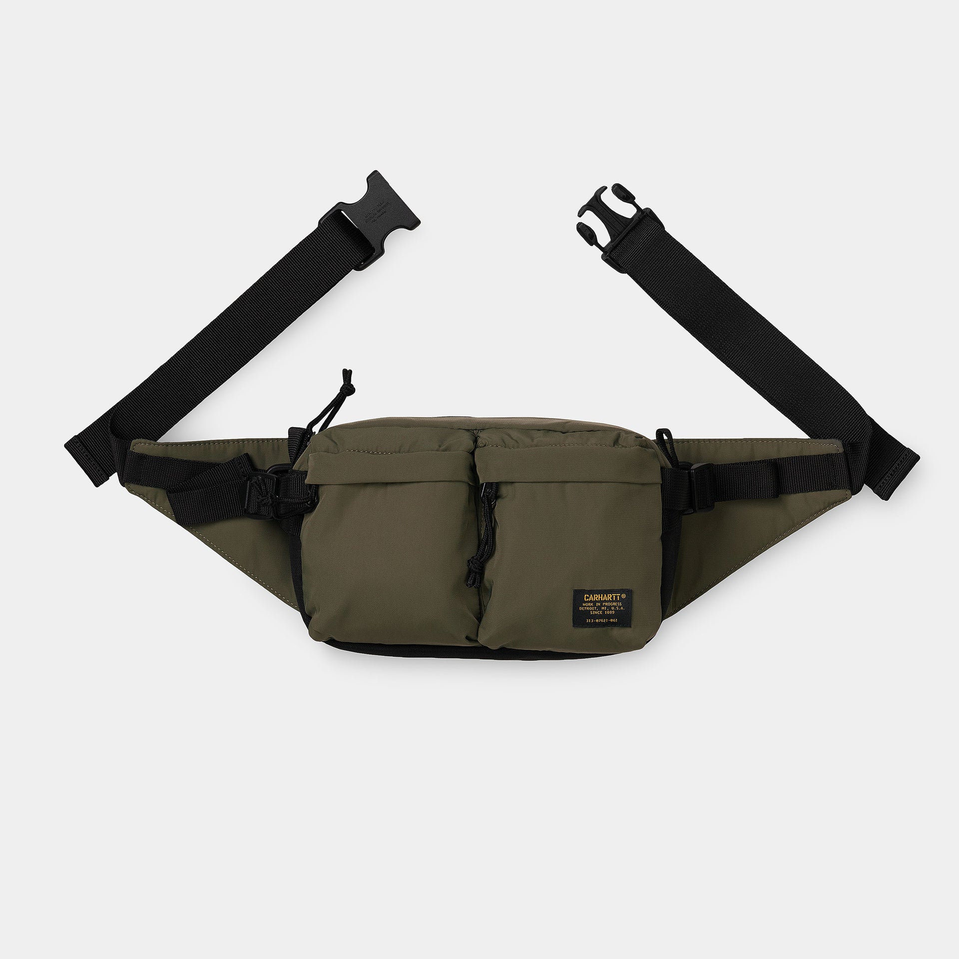 Military Hip Bag Cypress
