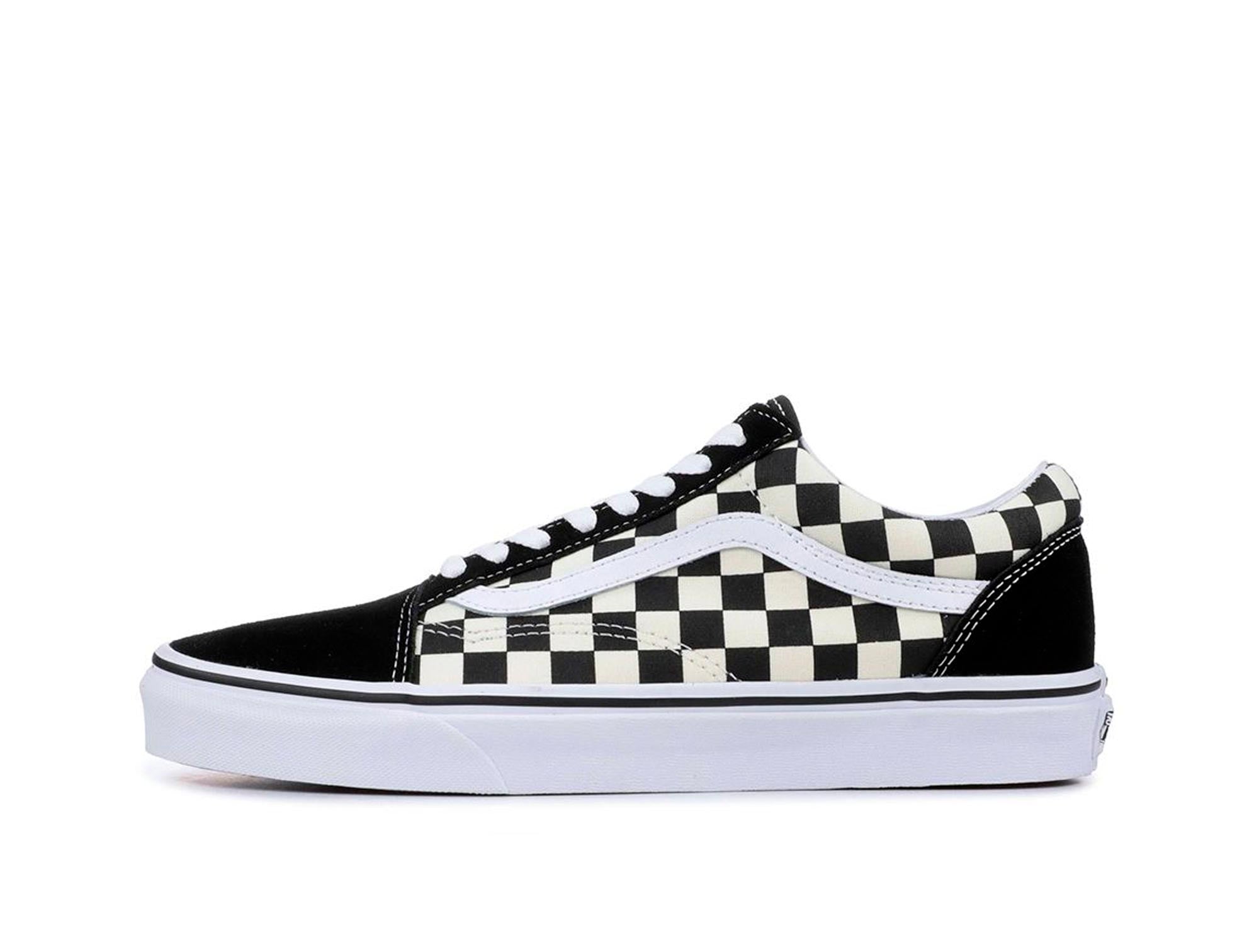 Imagenes zapatillas outlet vans