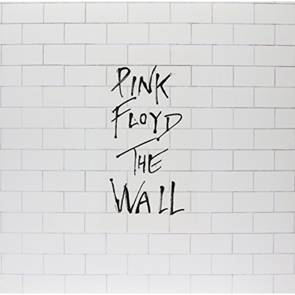 Pink Floyd - Wall Remastered