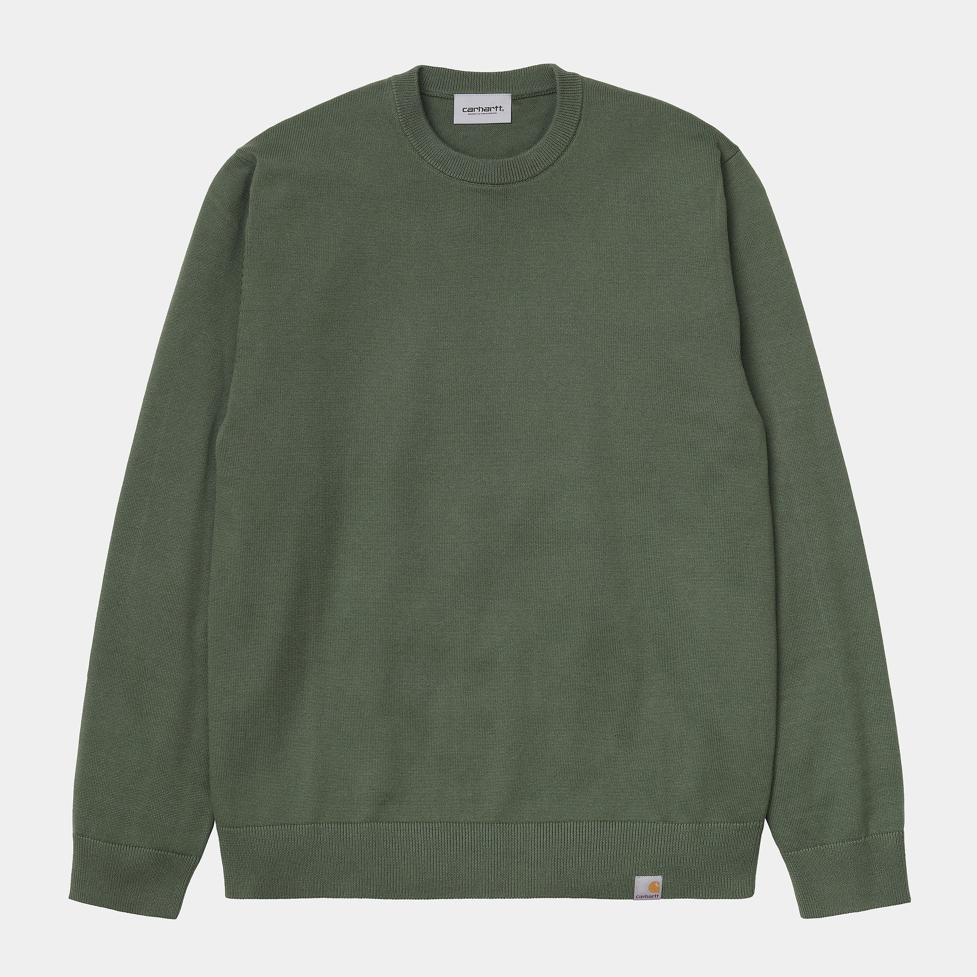 Playoff Sweater Dollar Green