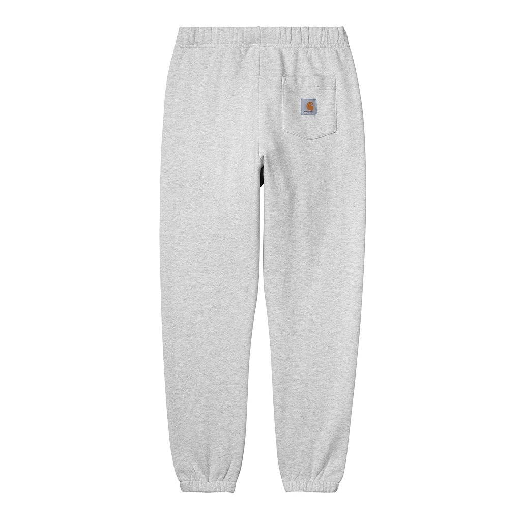 Pocket Sweat Pant Ash Heather