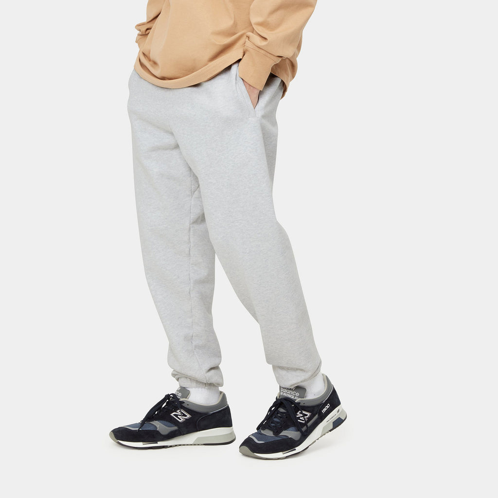 Pocket Sweat Pant Ash Heather