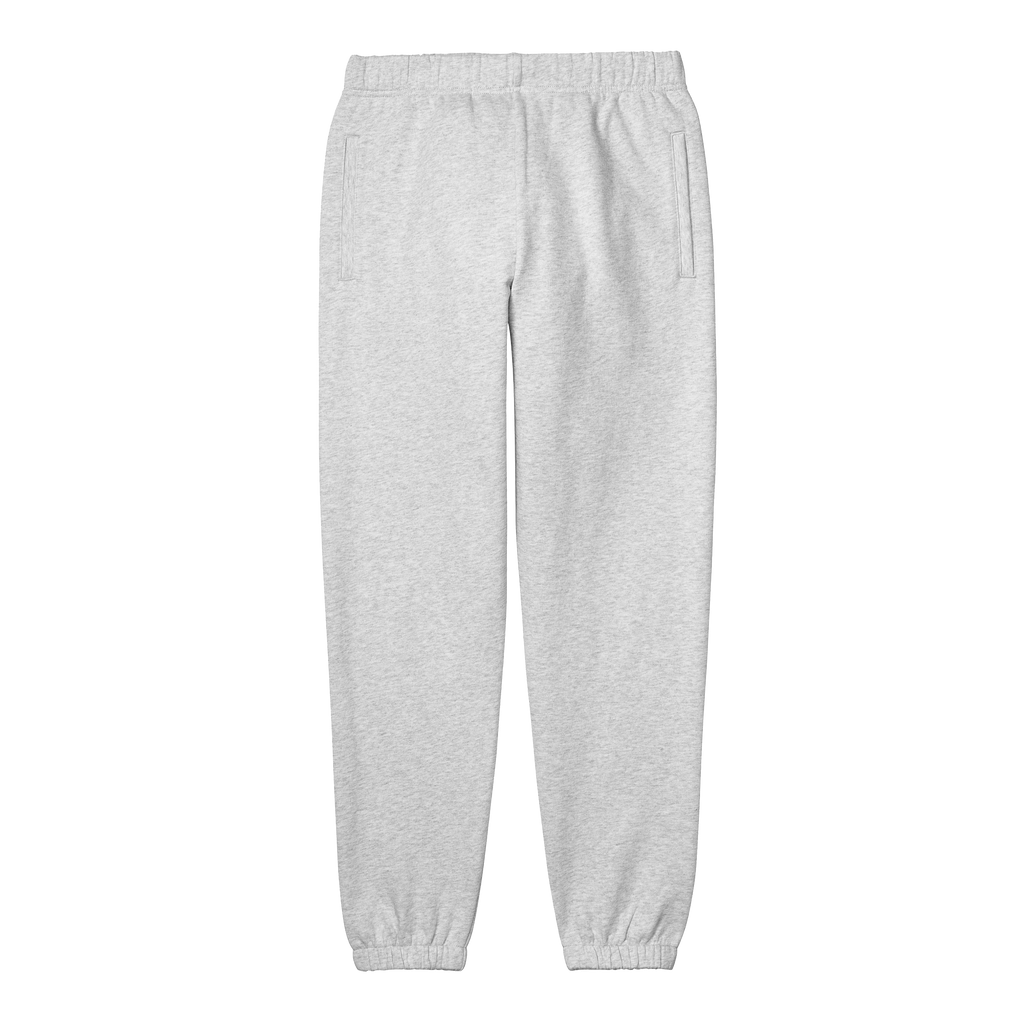 Pocket Sweat Pant Ash Heather