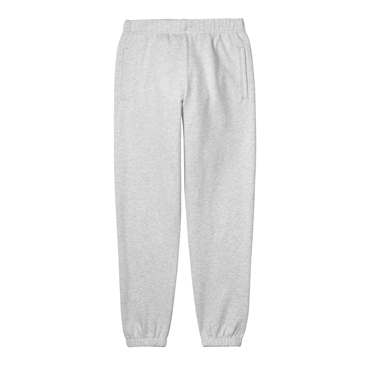 Pocket Sweat Pant Ash Heather