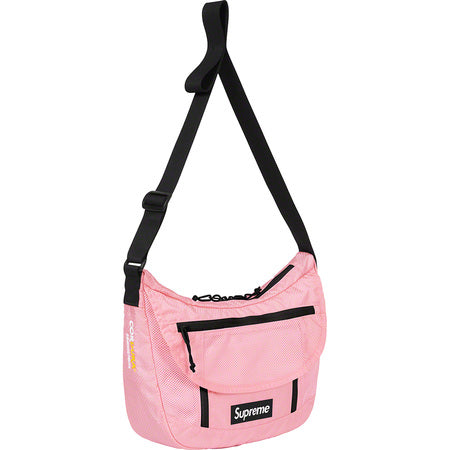 Supreme Messenger Bag Pink