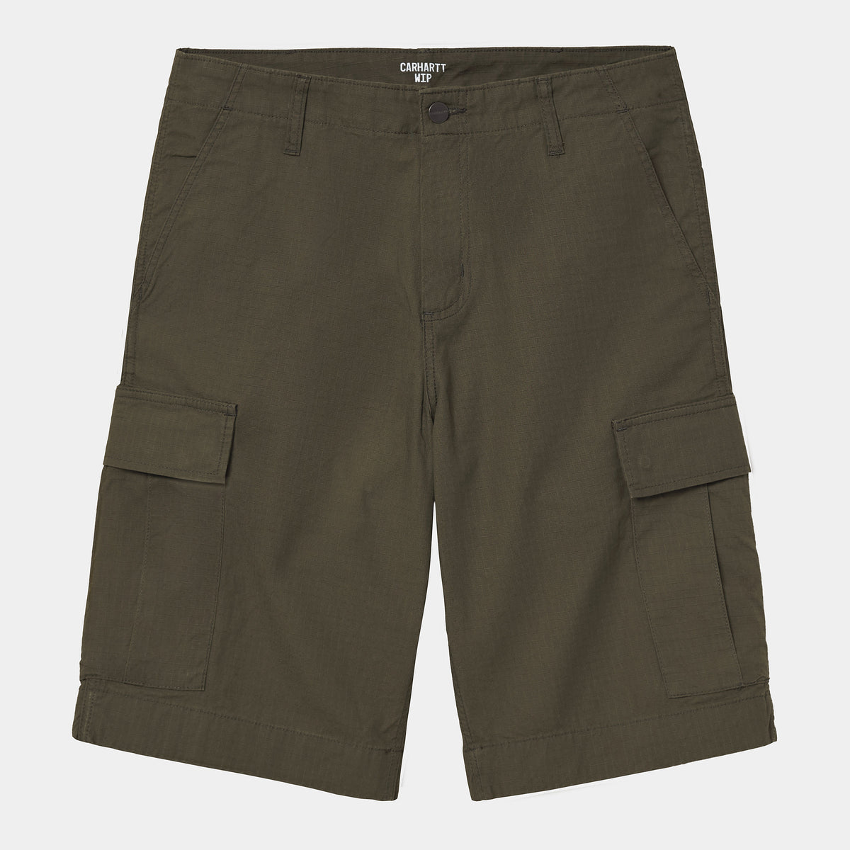 Regular Cargo Short Cypress