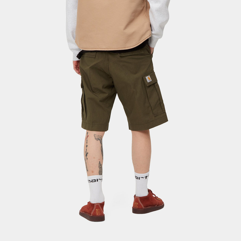 Regular Cargo Short Cypress