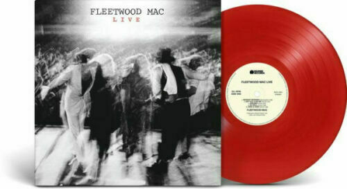 Fleetwood Mac Live Exclusive Vinilo