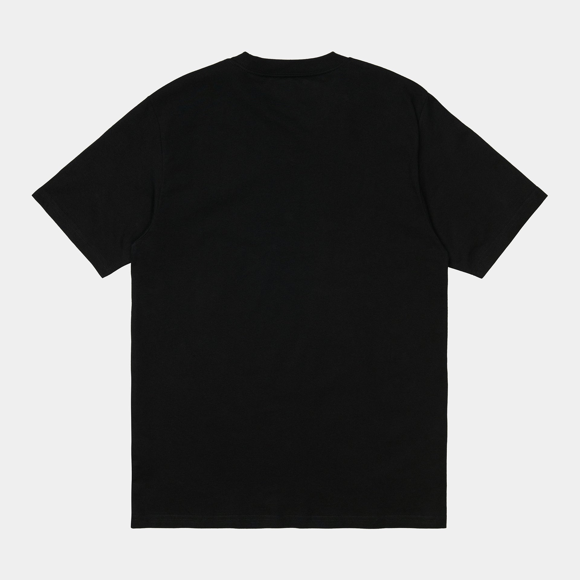 S/S Fortune T-Shirt Black