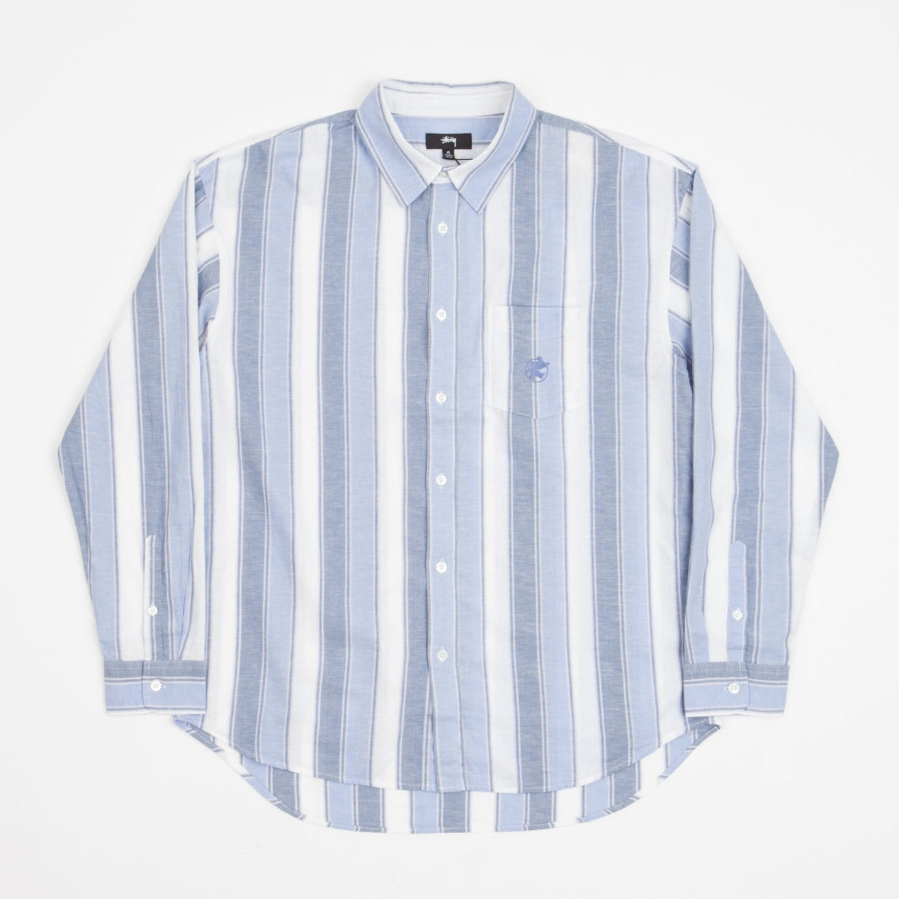Supreme wide stripe shirt Clearance