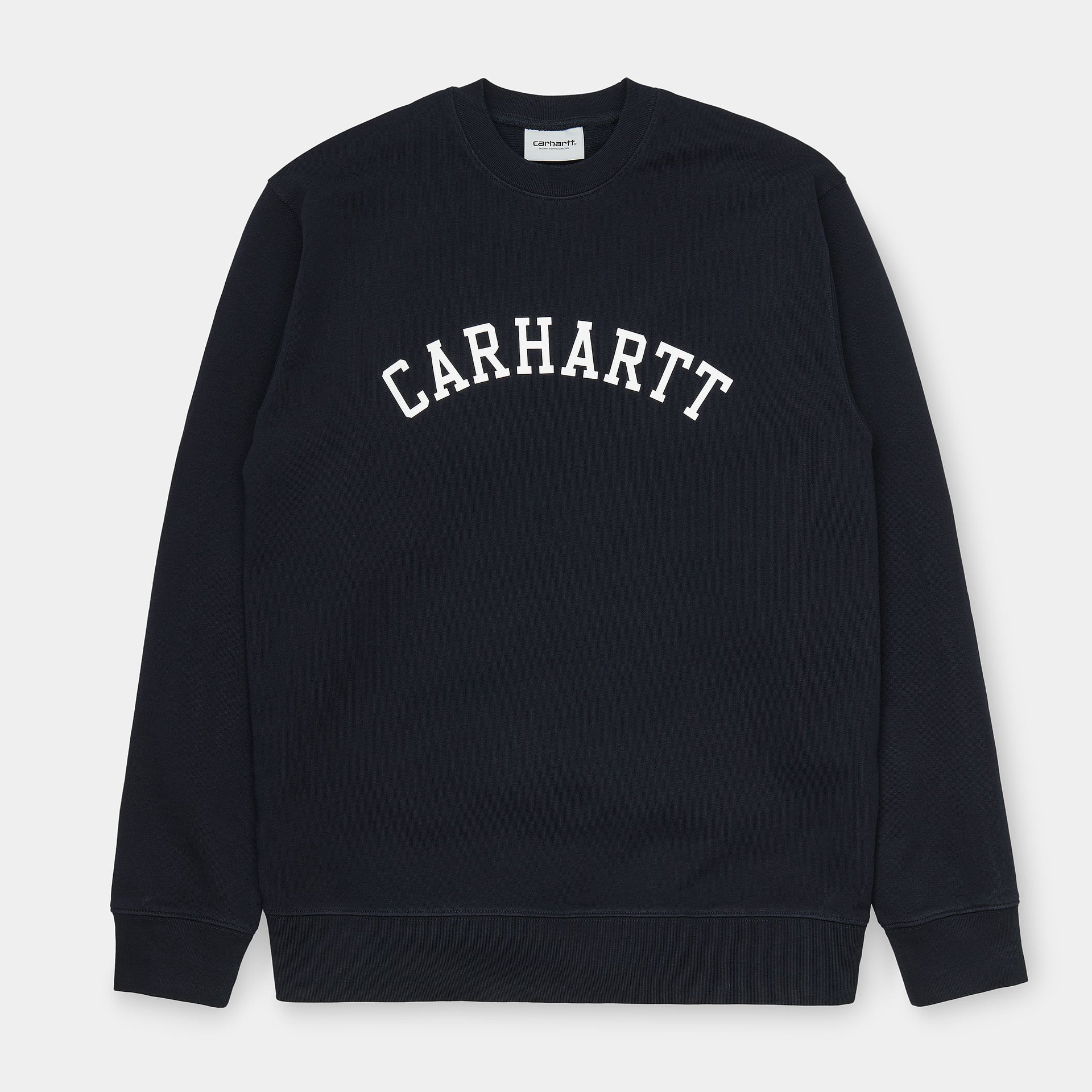 University Sweat Dark Navy