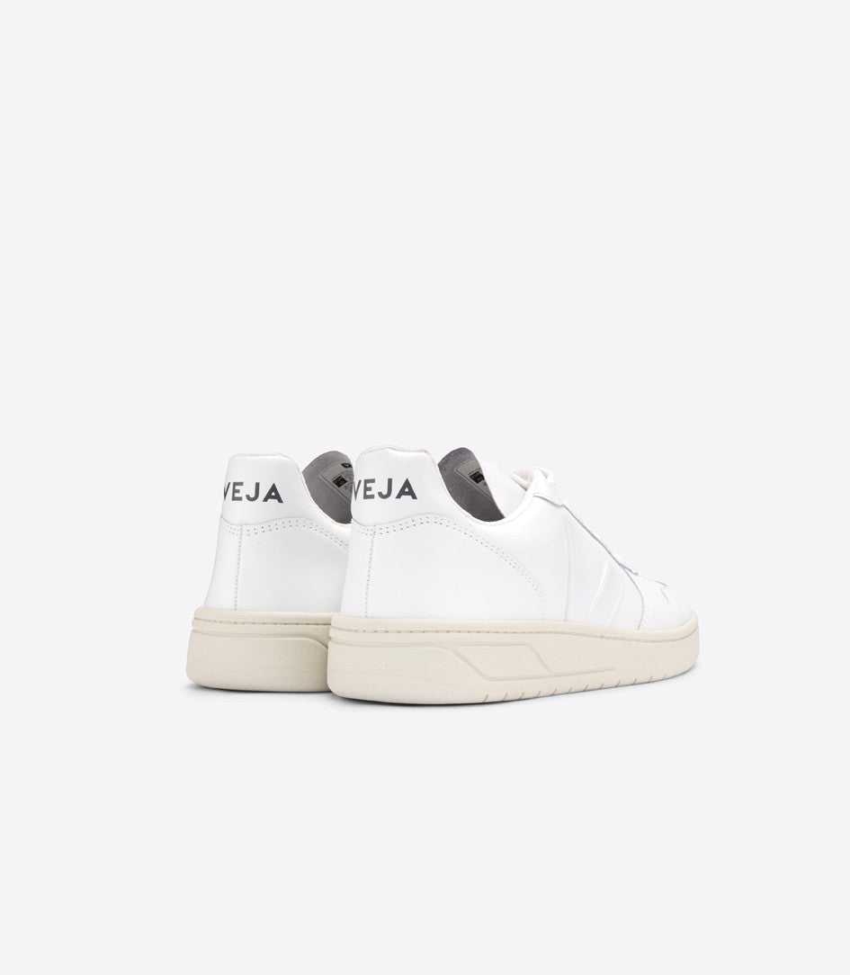Zapatilla V-10 Extra White