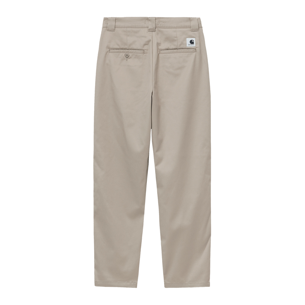 W' Master Pant Wall Rinsed