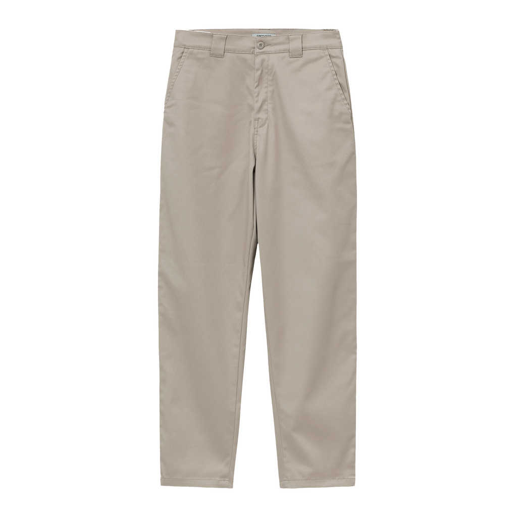 W' Master Pant Wall Rinsed