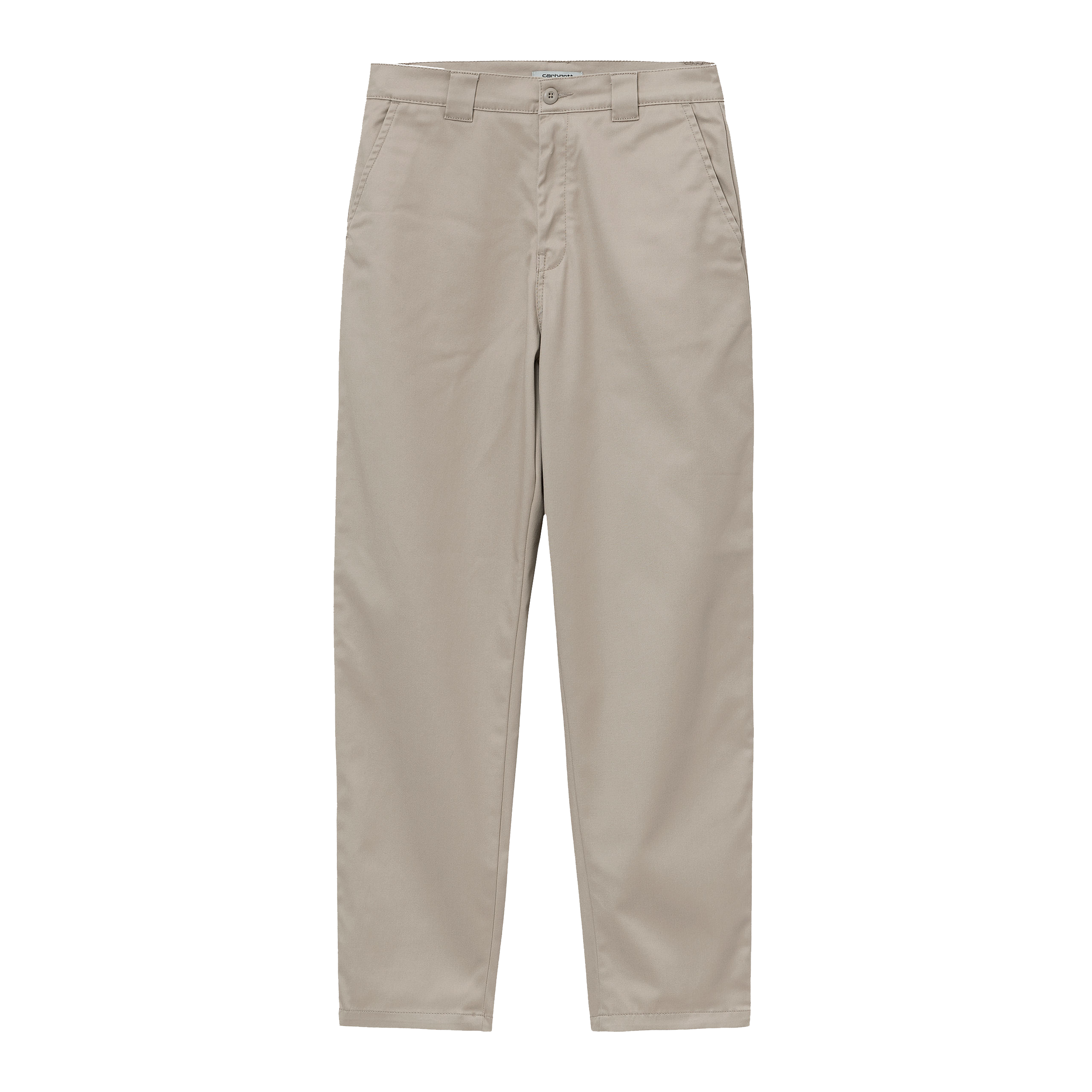 W' Master Pant Wall Rinsed