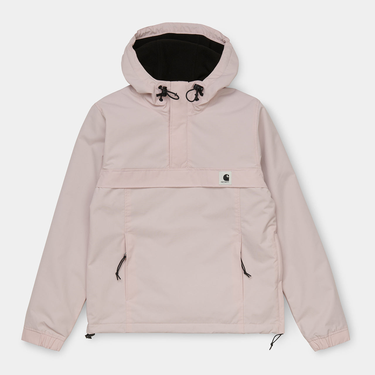 W' Nimbus Pullover Frosted Pink