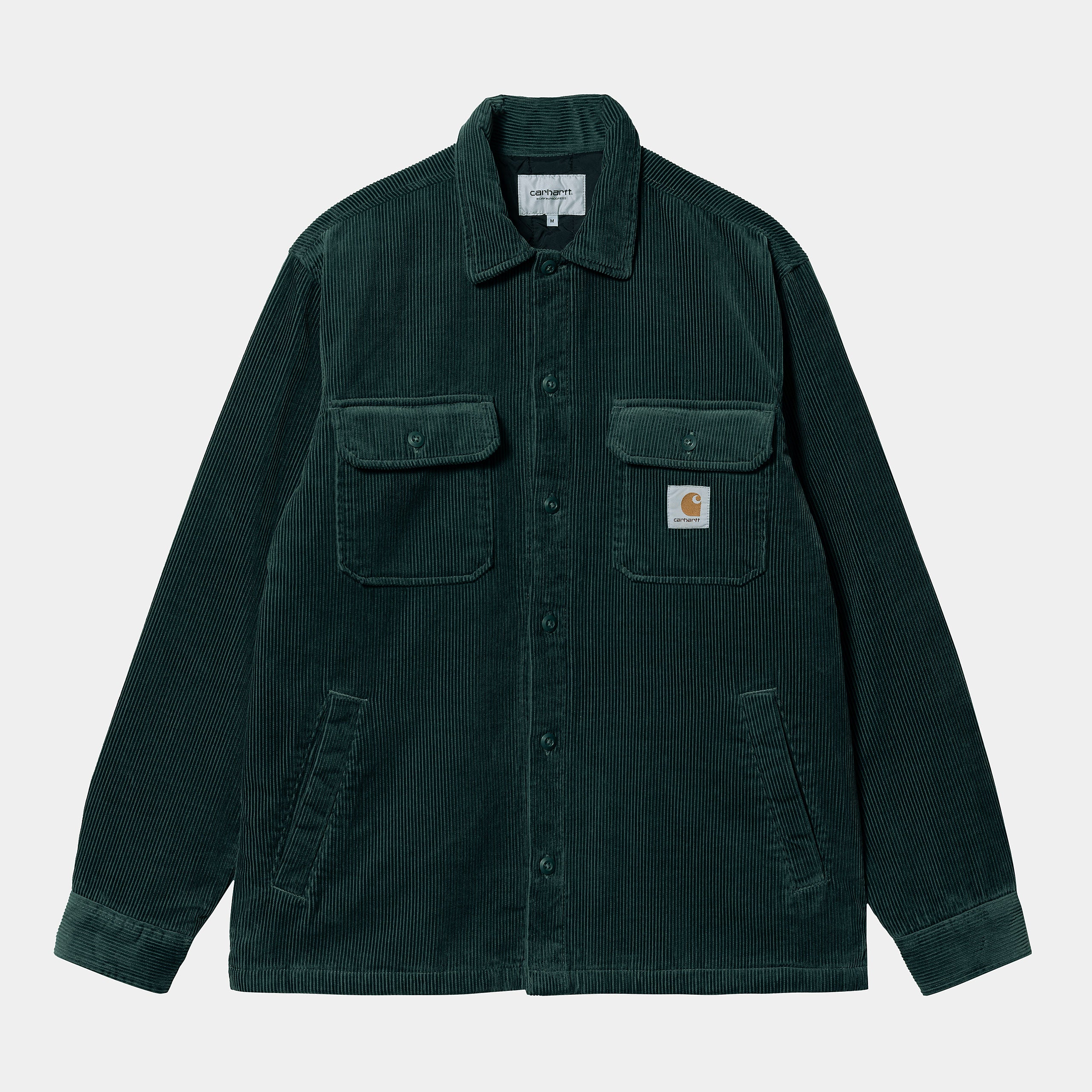 Whitsome Shirt Jac Juniper