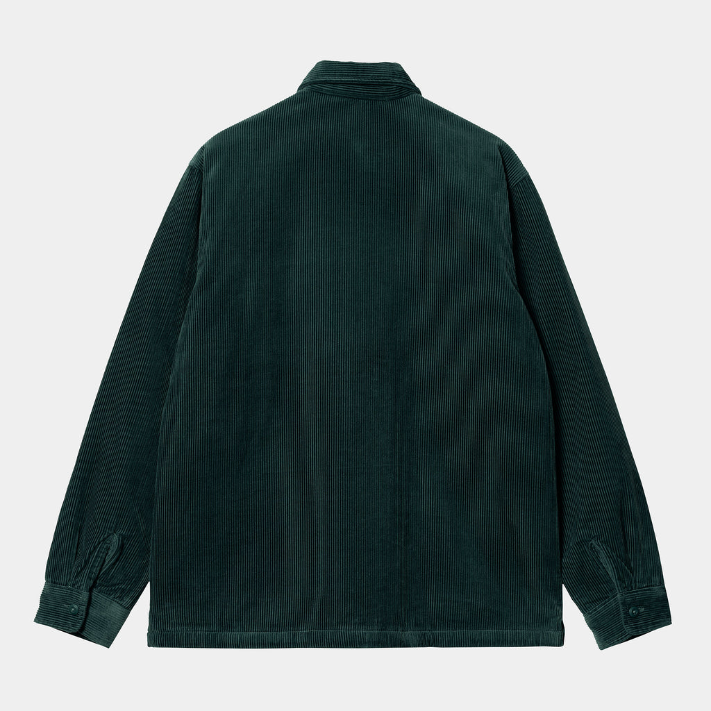 Whitsome Shirt Jac Juniper