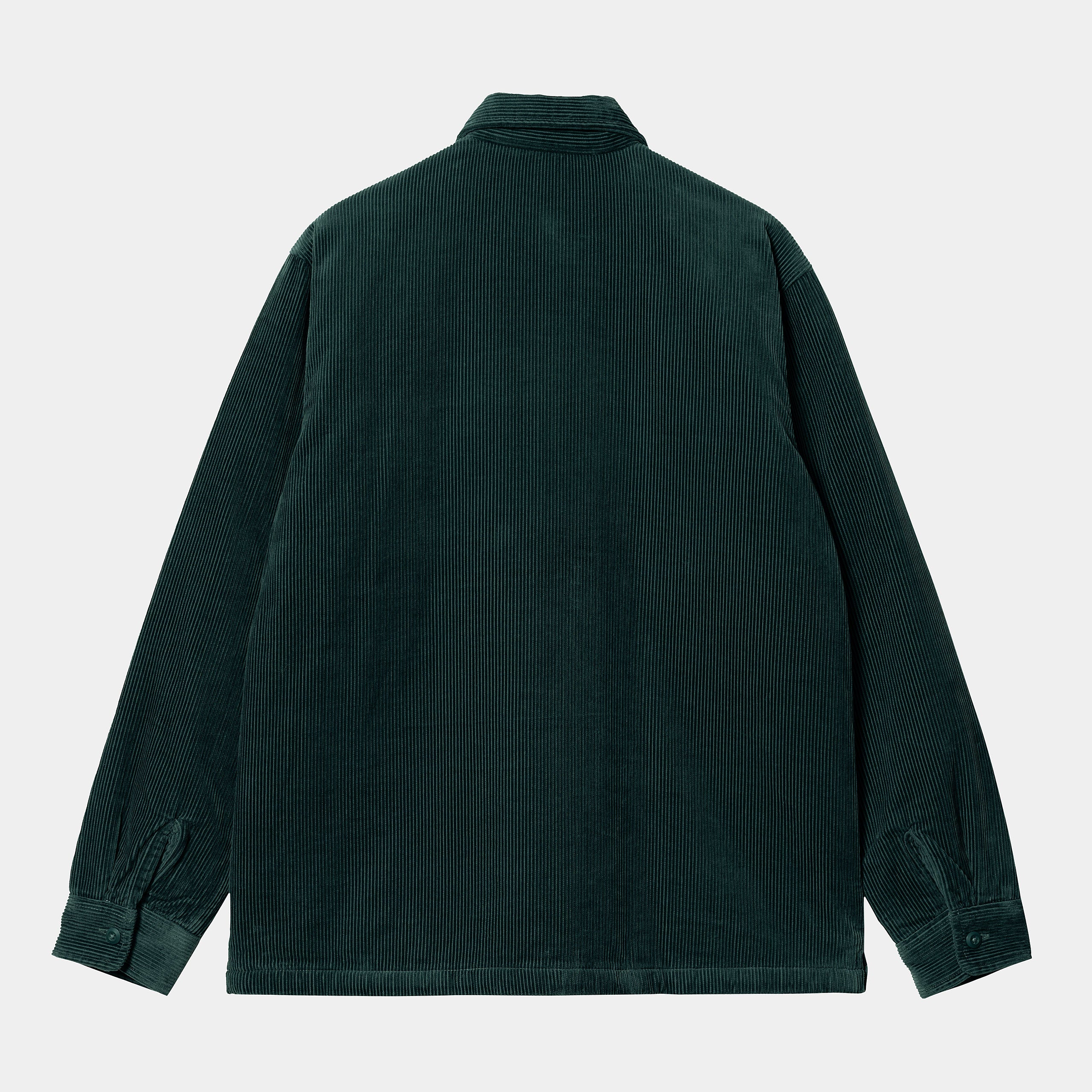 Whitsome Shirt Jac Juniper